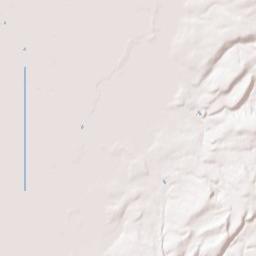 3480-3498 East 17th Street, Ammon, ID Terrain Map