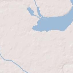 5017 110th Street Dolliver IA 50531 Terrain Map