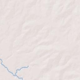 73677-73999 110th Street, Le Roy, MN Terrain Map