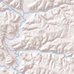 12319 WI-131, Soldiers Grove, WI Terrain Map
