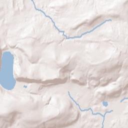 County Road DL, Baraboo, WI 53913, USA Terrain Map