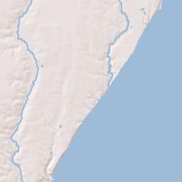 699-3201 North Spring Street, Port Washington Terrain Map