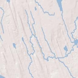 South Scriba New York Terrain Map