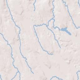 Wellwood New York Terrain Map