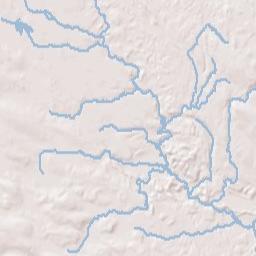 Williamstown New York Terrain Map