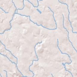 Florence New York Terrain Map