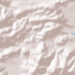 Hazas de Cesto Terrain Map