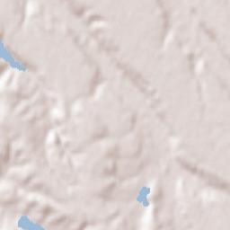 Navailles-Angos Terrain Map