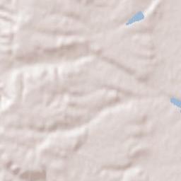 Rieumes Terrain Map