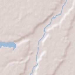 Lherm Terrain Map