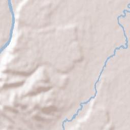Labarthe-sur-Lèze Terrain Map