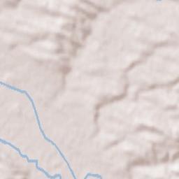 Villefranche-de-Lauragais Terrain Map