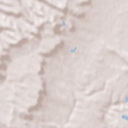 Saint-Félix-Lauragais Terrain Map