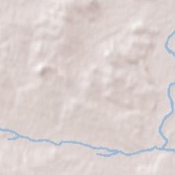 Valros Terrain Map