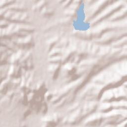 Rosignano Marittimo Terrain Map