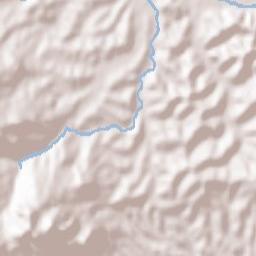 Montecatini Val di Cecina Terrain Map