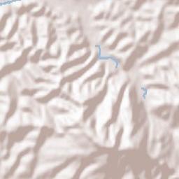 Volterra Terrain Map