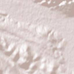 Grad Imotski Terrain Map