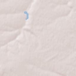 Obshtina Borovan Terrain Map