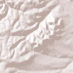 Opaka Terrain Map