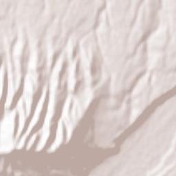 Aushiger Terrain Map