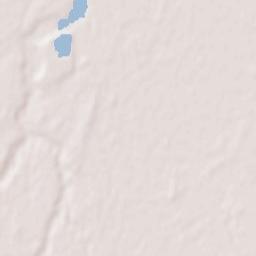 Otegen Batyra Terrain Map