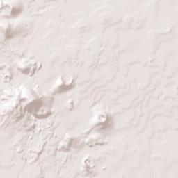 Loop Road, Arco, ID 83213, America Terrain Map