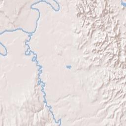 BIA Highway 33, Porcupine, SD 57772, USA Terrain Map