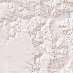 South Dakota 44, Gregory, SD 57533, USA Terrain Map