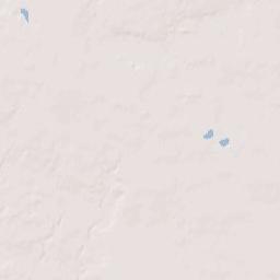 Tea Terrain Map