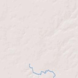 Sibley Terrain Map