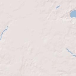 7098 170th Street Harris IA 51345 Terrain Map