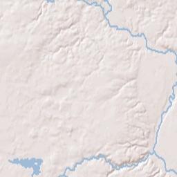 11-99 West Central Avenue, Estherville, IA Terrain Map