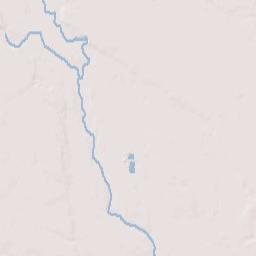 Northwood Terrain Map