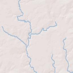 3189-3199 460 Street, McIntire, IA 50455 Terrain Map