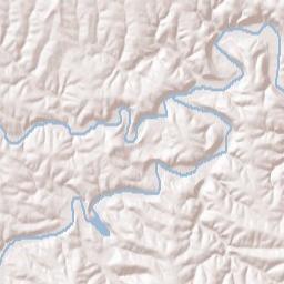 2905 River Rd Decorah IA 52101 Terrain Map