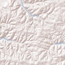 U.S. 61, Soldiers Grove, WI 54655, USA Terrain Map