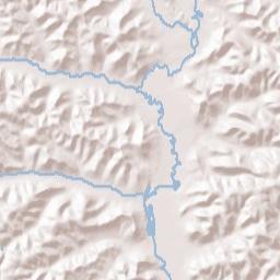 22023-22501 County Highway Q, Richland Center Terrain Map