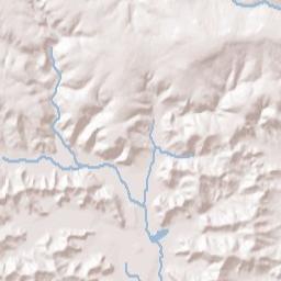 E7513 County Road C, North Freedom, WI Terrain Map