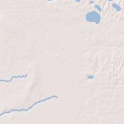 Lakewood Club Terrain Map