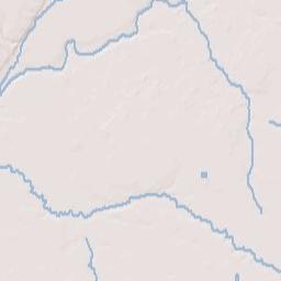 Vassar Terrain Map