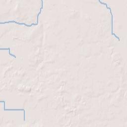 Marlette Terrain Map