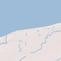 West Somerset New York Terrain Map