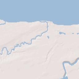 Waterport Station New York Terrain Map