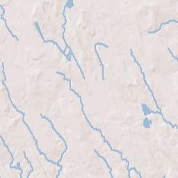 Volney New York Terrain Map