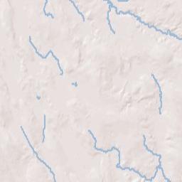 Morse New York Terrain Map