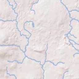 Remsen New York Terrain Map