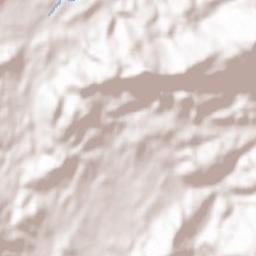 Penagos Terrain Map