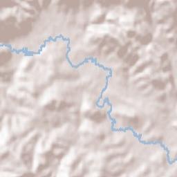 Gatika Terrain Map