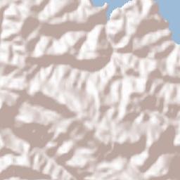 Ea Terrain Map